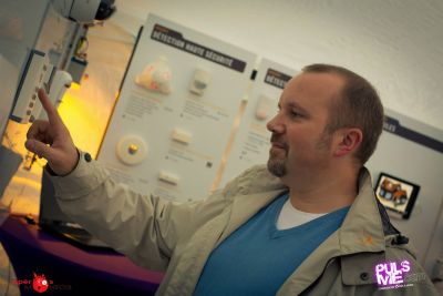 Cinq DJ's au Bd. Dolez ! - Gallerie photo #153